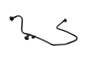 Vase d'expansion de liquide de refroidissement, conduite de reniflard. Porsche 9YA / 9YB Cayenne 2018>> - PAB12108115