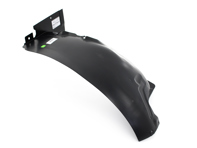 Wheel arch liner Front Back. Porsche 991.1 / 991.2 - 99150450401, 99150450403, 99150450304, 99150450306