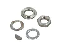 Kit de fixation d'alternateur. Porsche 911 / 928 - 92860390400