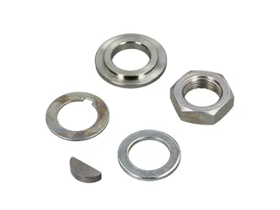 Dynamo bevestigingsset. Porsche 911/928 - 92860390400