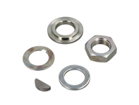 Kit de fixation d'alternateur. Porsche 911 / 928 - 92860390400