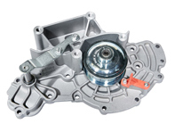 水泵。保时捷 928 S4 / 928 GTS - 15010, 92810601520, 92810601513, 92810601513, 92810601518, 92810601521, 928106015X