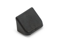 Soporte de tope de bolsillo de puerta. Porsche 911/964/993 - 91455505910