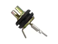 Portalámparas para faro delantero. Porsche 944 1985-91 - PCG631106B