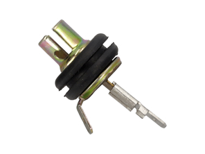 Portalampada per faro anteriore. Porsche 944 1985-91 - PCG631106B