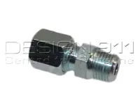 Oliefilterschroefdop. Porsche 356/912 - PCG10500102, 90010500102