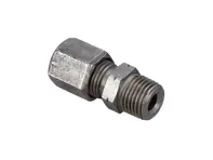 Vaso para tornillo de filtro de aceite. Porsche 356 / 912 - PCG10500102, 90010500102