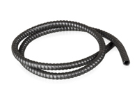 Sunroof water drain hose. FRONT. Porsche 964 / 993 - 96456490200, 96456472500