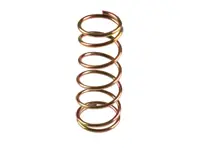 Spring for bonnet lock, upper. Porsche 911 63-73 / 912 65-70 - 90151151220, 1687750200