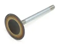 Engine cylinder head inlet valve. Porsche 911 3.0L / 3.2L 1974-89 - 93010540913, 93010540901, 93010540900, 93010540901, 93010540913 - V94268