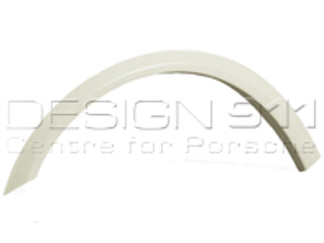 Wielkastverbreding voorbumper. Porsche 997 GT3RS - 997503401A1, 997503402A1, 997503402A2, 997503401A2, 99750340200GRV, 99750340100GRV