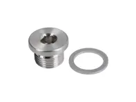 Tappo coppa scarico olio magnetico. Porsche 996/997/Boxster/Cayman - 90021900930