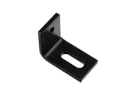 后保险杠支架。保时捷 356B / 356C - 64450524105