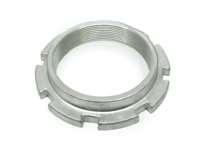 Shock absorber adjusting nut. Porsche 964 - 96433351300, 96433351303