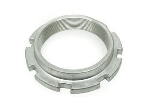 Écrou de réglage d'amortisseur. Porsche964 - 96433351300, 96433351303