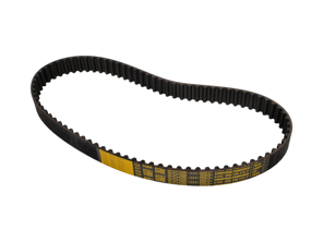 Toothed Belt. Porsche 92A / 9PA1 Cayenne 3.0L V6 Diesel 2007-18 - 95510221900