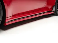 TechArt 侧裙套装。保时捷 992 涡轮增压轿跑车和敞篷车 - 092.100.357.009, 092.100.357.009G, 092.100.357.009M, 992854885AOK1, 992854885GG2X, 992854886AOK1, 992854886GG2X