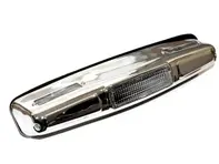 牌照倒车灯组件。保时捷 356 A（57-59） - 64463160100