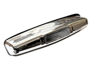 Licentie achteruitrijlicht montage. Porsche 356 A (57-59) - 64463160100