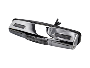 Lizenz-Rückfahrscheinwerfer-Montage. Porsche 356A (57-59) - 64463160100