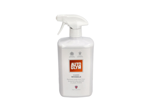 AUTOGLYM CLEAN WIELEN - 500ML / 1LTR - CARE07010, CARE075007, CW001, CW500