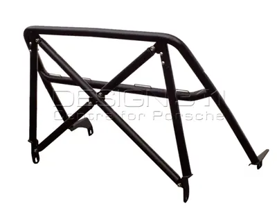 Überrollkäfig zum Einschrauben für Porsche 993 1995-98 - P993RB