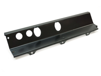 Motorabdeckung links. Porsche 911 Turbo - 93010670301