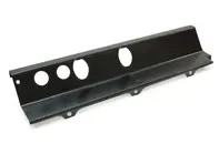 Engine cover, left. Porsche 911 Turbo - 93010670301