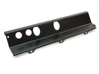 Engine cover, left. Porsche 911 Turbo - 93010670301