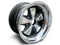 16 'Ultralite RSR Fuchs-stijl lichtmetalen velgen 7.0J ET23.3 voor Porsche-auto - MX170016AX