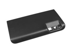 Glove compartment lid cover, Leatherette. Porsche 996 / 986 Boxster  RHD Cars - 99655213400, 99655213400A12, 99655213400C52, 99655213400S32, 99655213400G12, 99655213400J32