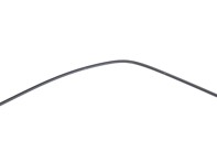 Moldura de luneta trasera negra. Porsche 911 Targa - 9115655554170K, 9115655564170K