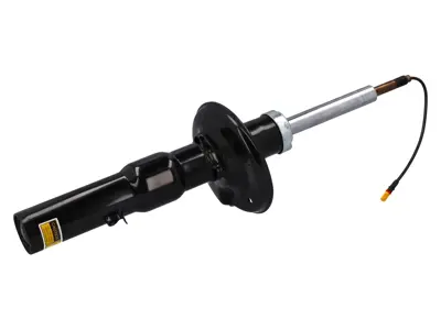 Shock Absorber, Rear With PASM. Porsche 981 Boxster / 981C Cayman 2012-16 - 98133304512, 98133304515, 98133304518, 23-275614, 23275614, 98133304510, 98133304516