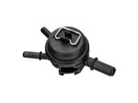 Válvula de purga del depósito de agua. Porsche Cayenne 958 / Macan / Panamera / Boxster 981 / Cayman 981C / 991 - 7P5121671, 7P5121671A - A1216152