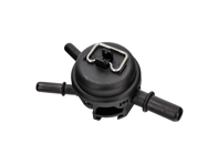 水箱泄压阀。保时捷卡宴 958 / Macan / Panamera / Boxster 981 / Cayman 981C / 991 - 7P5121671, 7P5121671A - A1216152