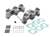 PMO Ansaugkrümmer. Porsche 911 / 911T / 911E / 911S - PM-O910-0, PM-O909-0, PM-O908-0