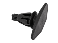 Clip voor deurafdichting, 5,8 x 0,9. Porsche 987.1 / 987.2 / 997.1 / 997.2 2008-12 - 99959151340, 99950757840