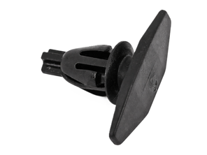 Clip para junta de puerta, 5,8 x 0,9. Porsche 987.1 / 987.2 / 997.1 / 997.2 2008-12 - 99959151340, 99950757840