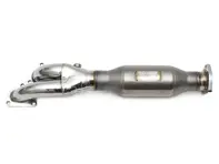 Fabspeed Sport Kat. Porsche 911 Carrera (1976-1989) - 93011323028 - FS.POR.911.SC