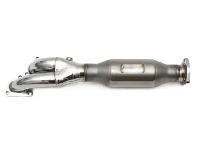 Fabspeed Sport Cat. Porsche 911 Carrera (1976-1989) - 93011323028 - FS.POR.911.SC