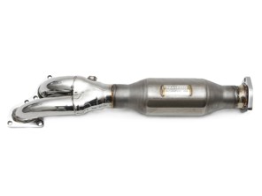 Fabspeed Sport Kat. Porsche 911 Carrera (1976-1989) - 93011323028 - FS.POR.911.SC
