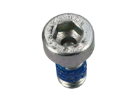 窗框螺栓 M6x12。保时捷 911 / 964 Carrera 2 / 4 - 99921801501, 99921801502