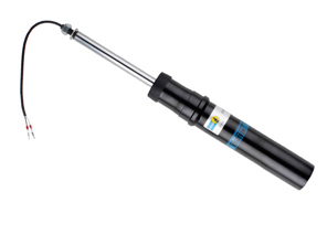 Bilstein B4 Damptronic Front shock absorber - with PASM (1BH). Porsche 9YA/9YB Cayenne 2018>> - 26-324746, 9Y0413031B, 9Y0413031C, 9Y0413031E - 26-324746