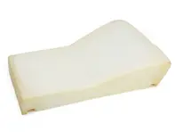 Schaumstoff in der Mitte der Sitzfläche. Porsche 911 1970-73 - 91152110200
