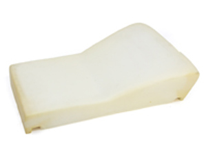 Zitvlak midden schuim. Porsche 911 1970-73 - 91152110200