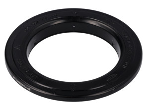 Veerpootlager voor. Porsche 992.1 / 992.2 / 982 Boxster Spyder / Cayman GT4 2019>> - 992412377