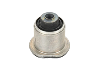 Vordere Querlenkerbuchse innen. Porsche 970.2 Panamera - 97034124122