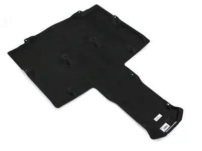 Unterbodenabdeckung Mitte. Porsche 991 / 981 Boxster / 981 Cayman / 982 (718) - 99150460300