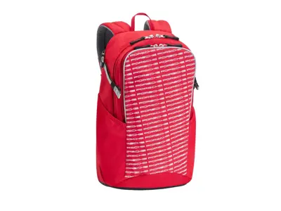 Porsche Schulrucksack, Rot. - WAP0350010N0WW