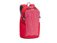 Porsche School Backpack, Red. - WAP0350010N0WW